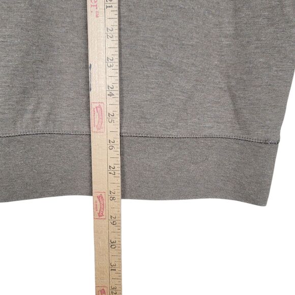 Polo Ralph Lauren Sweater Men's XL 1/4 Zip Pullover Beige Tan Preppy Stretch - Picture 6 of 6